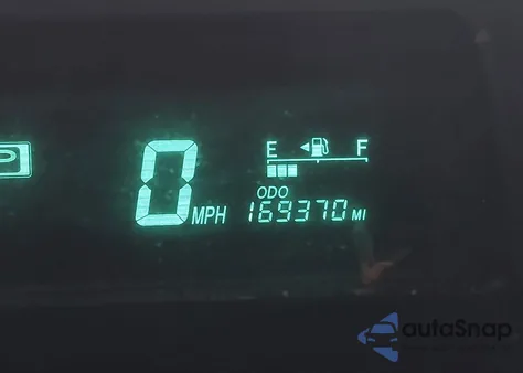 2007 Toyota Prius z USA, uszkodzony, nr VIN JTDKB20UX77579310